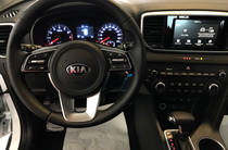 Kia Sportage Comfort