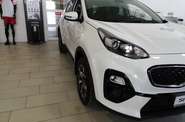 Kia Sportage Comfort