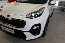 Kia Sportage Comfort