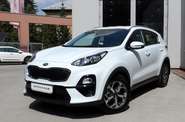 Kia Sportage Comfort