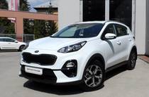 Kia Sportage Comfort