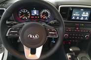 Kia Sportage Comfort
