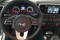 Kia Sportage Comfort