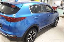 Kia Sportage Classic