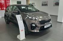 Kia Sportage Classic+