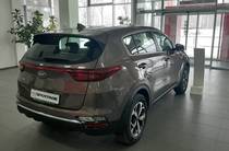 Kia Sportage Classic+