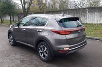 Kia Sportage Business