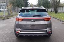 Kia Sportage Business