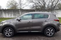 Kia Sportage Business