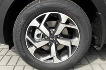 Kia Sportage Comfort+