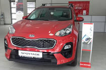 Kia Sportage Comfort