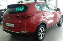 Kia Sportage Comfort