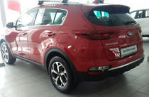 Kia Sportage Comfort