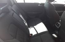 Kia Sportage Comfort