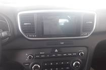 Kia Sportage Comfort