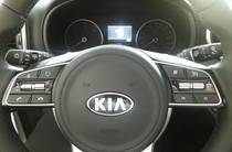Kia Sportage Comfort