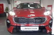 Kia Sportage Comfort