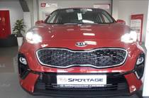 Kia Sportage Comfort