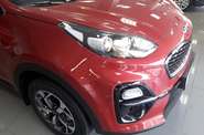 Kia Sportage Comfort