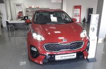 Kia Sportage Comfort