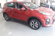 Kia Sportage Comfort