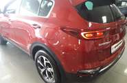 Kia Sportage Comfort