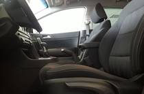 Kia Sportage Comfort