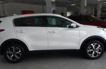 Kia Sportage Comfort