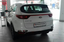 Kia Sportage Comfort