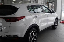 Kia Sportage Classic