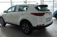 Kia Sportage Classic