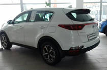 Kia Sportage Classic