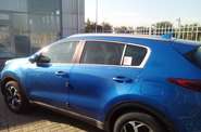 Kia Sportage Comfort