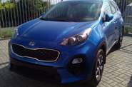 Kia Sportage Comfort