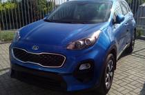 Kia Sportage Comfort