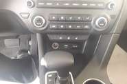 Kia Sportage Comfort