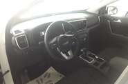 Kia Sportage Comfort