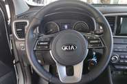 Kia Sportage Comfort