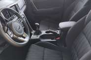 Kia Sportage Comfort