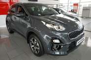 Kia Sportage Comfort