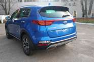 Kia Sportage Business