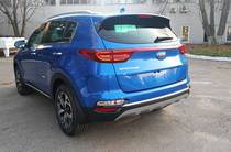 Kia Sportage Business