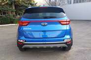 Kia Sportage Business