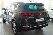 Kia Sportage Comfort