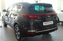 Kia Sportage Comfort