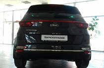 Kia Sportage Comfort