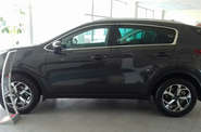 Kia Sportage Comfort