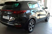 Kia Sportage Comfort