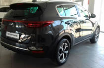 Kia Sportage Comfort+