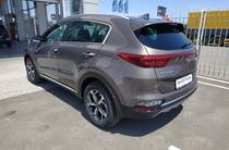 Kia Sportage Business